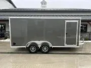 new Cargo (Enclosed) Trailers E-Z Hauler  for sale, in Irwin, PA Thumbnail 3