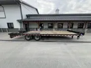 used Equipment / Flatbed Trailers Sure-Trac  for sale, in Irwin, PA Thumbnail 2
