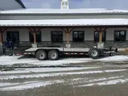 used Equipment / Flatbed Trailers Sure-Trac  for sale, in Irwin, PA Thumbnail 2
