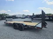 new Equipment / Flatbed Trailers MAXX-D  for sale, in Irwin, PA Thumbnail 3