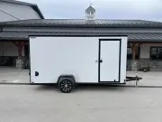 new Cargo (Enclosed) Trailers ITI Cargo  for sale, in Irwin, PA Thumbnail 2