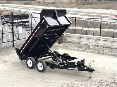 2027 Sure-Trac photo 9