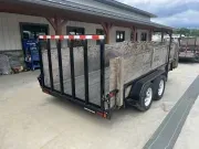 used Utility Trailers Sure-Trac  for sale, in Irwin, PA Thumbnail 3