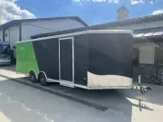 used Cargo (Enclosed) Trailers NEO Trailers  for sale, in Irwin, PA Thumbnail 1
