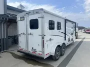 used Stock / Stock Combo Trailers Other  for sale, in Irwin, PA Thumbnail 3