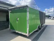 used Cargo (Enclosed) Trailers NEO Trailers  for sale, in Irwin, PA Thumbnail 3