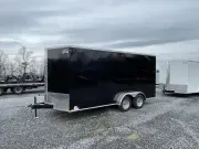 new Cargo (Enclosed) Trailers Xtreme Cargo  for sale, in Irwin, PA Thumbnail 3