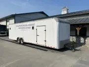 used Cargo (Enclosed) Trailers Haulmark  for sale, in Irwin, PA Thumbnail 1