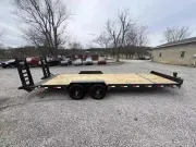 new Equipment / Flatbed Trailers Hillcrest Trailers  for sale, in Irwin, PA Thumbnail 3