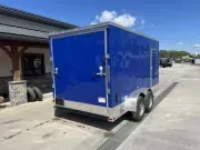 new Cargo (Enclosed) Trailers Quality Cargo  for sale, in Irwin, PA Thumbnail 3