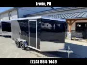 2026 NEO Trailers NAM1675TR86A-UTV
