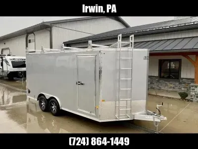 2026 E-Z Hauler photo 6