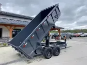 new Dump Trailers Lamar Trailers  for sale, in Irwin, PA Thumbnail 3