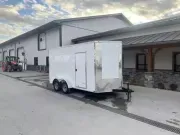 new Cargo (Enclosed) Trailers Xtreme Cargo  for sale, in Irwin, PA Thumbnail 2