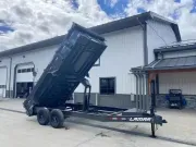new Dump Trailers Lamar Trailers  for sale, in Irwin, PA Thumbnail 2