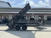 new Dump Trailers Hillcrest Trailers  for sale, in Irwin, PA Thumbnail 3