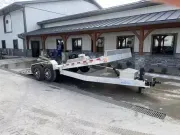 new Tilt Trailers Nordtek Trailers  for sale, in Irwin, PA Thumbnail 3