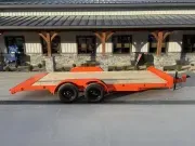 new Car Haulers / Racing Trailers Rice Trailers  for sale, in Irwin, PA Thumbnail 2