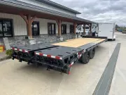 new Equipment / Flatbed Trailers Hillcrest Trailers  for sale, in Irwin, PA Thumbnail 3