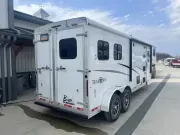 used Stock / Stock Combo Trailers Other  for sale, in Irwin, PA Thumbnail 3