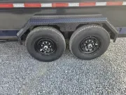 new Dump Trailers Moritz International  for sale, in Irwin, PA Thumbnail 2