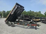 new Dump Trailers MAXX-D  for sale, in Irwin, PA Thumbnail 2