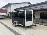 new Cargo (Enclosed) Trailers Xtreme Cargo  for sale, in Irwin, PA Thumbnail 2