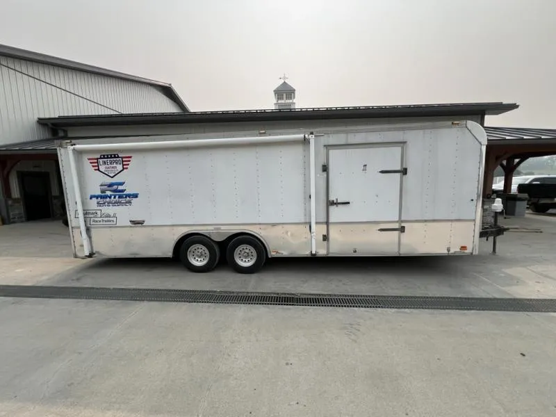 2004 Haulmark photo 7