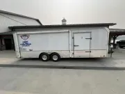 used Cargo (Enclosed) Trailers Haulmark  for sale, in Irwin, PA Thumbnail 2