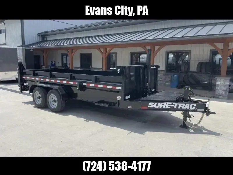 2026 Sure-Trac