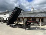 new Dump Trailers MAXX-D  for sale, in Irwin, PA Thumbnail 2