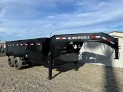 new Dump Trailers Iron Bull  for sale, in Irwin, PA Thumbnail 3