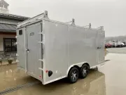 new Motorcycle / Cycle Trailers E-Z Hauler  for sale, in Irwin, PA Thumbnail 3