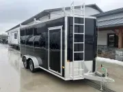 new Cargo (Enclosed) Trailers E-Z Hauler  for sale, in Irwin, PA Thumbnail 2