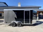 new Motorcycle / Cycle Trailers NEO Trailers  for sale, in Irwin, PA Thumbnail 3