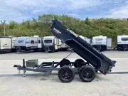 new Dump Trailers Lamar Trailers  for sale, in Irwin, PA Thumbnail 3
