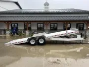 new Tilt Trailers Nordtek Trailers  for sale, in Irwin, PA Thumbnail 3