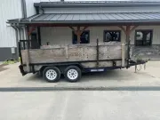 used Utility Trailers Sure-Trac  for sale, in Irwin, PA Thumbnail 2