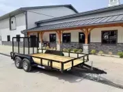 new Utility Trailers Sure-Trac  for sale, in Irwin, PA Thumbnail 2