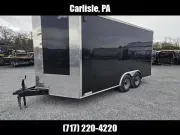 new Cargo (Enclosed) Trailers Xtreme Cargo  for sale, in Irwin, PA Thumbnail 1