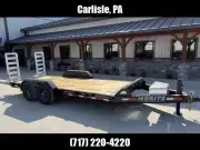 new Equipment / Flatbed Trailers Moritz International  for sale, in Irwin, PA Thumbnail 1