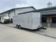 new Cargo (Enclosed) Trailers Sure-Trac  for sale, in Irwin, PA Thumbnail 2