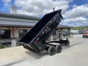 new Dump Trailers MAXX-D  for sale, in Irwin, PA Thumbnail 3