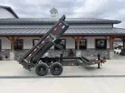 new Dump Trailers MAXX-D  for sale, in Irwin, PA Thumbnail 2