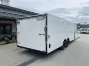 used Cargo (Enclosed) Trailers Interstate  for sale, in Irwin, PA Thumbnail 3