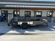 used Utility Trailers Sure-Trac  for sale, in Irwin, PA Thumbnail 2