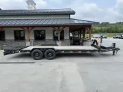 used Equipment / Flatbed Trailers Hillcrest Trailers  for sale, in Irwin, PA Thumbnail 2
