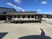 used Equipment / Flatbed Trailers Hillcrest Trailers  for sale, in Irwin, PA Thumbnail 2