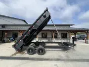 new Dump Trailers Hillcrest Trailers  for sale, in Irwin, PA Thumbnail 3