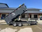 new Dump Trailers Lamar Trailers  for sale, in Irwin, PA Thumbnail 2